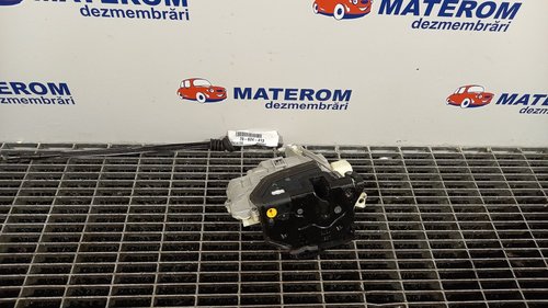 INCUIETOARE USA FATA STANGA VW PASSAT PASSAT - - (2010 2014)