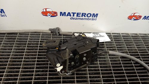 INCUIETOARE USA FATA STANGA VW PASSAT PASSAT - - (2014 2019)