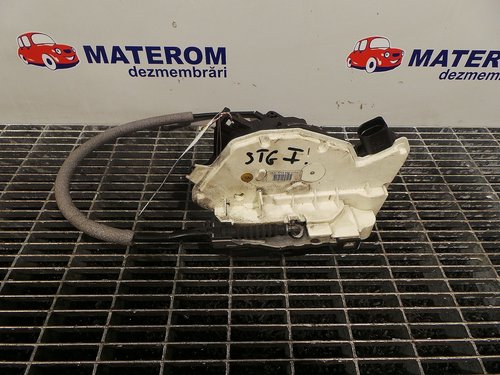 INCUIETOARE USA FATA STANGA VW TIGUAN - - (2007 2010)