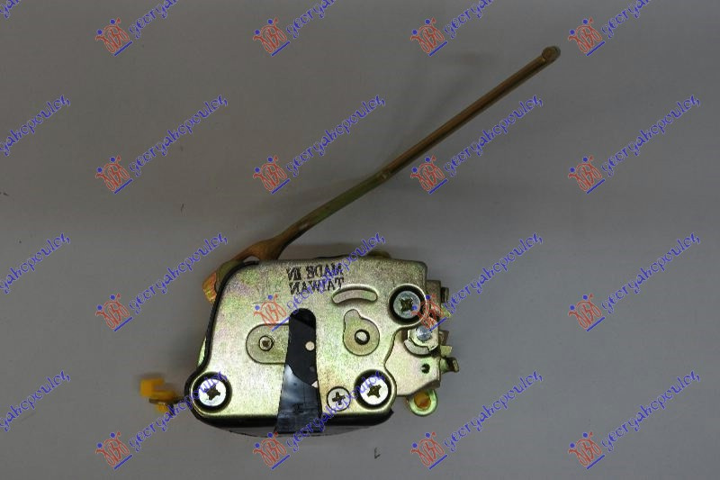 Incuietoare Usa Fata - Toyota Hilux- (Yn 85) 2 Usi 1989 , 69310-89120