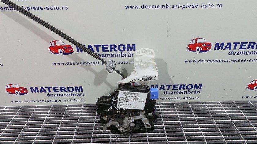 INCUIETOARE USA FATA VW CADDY CADDY - (2010 2015)
