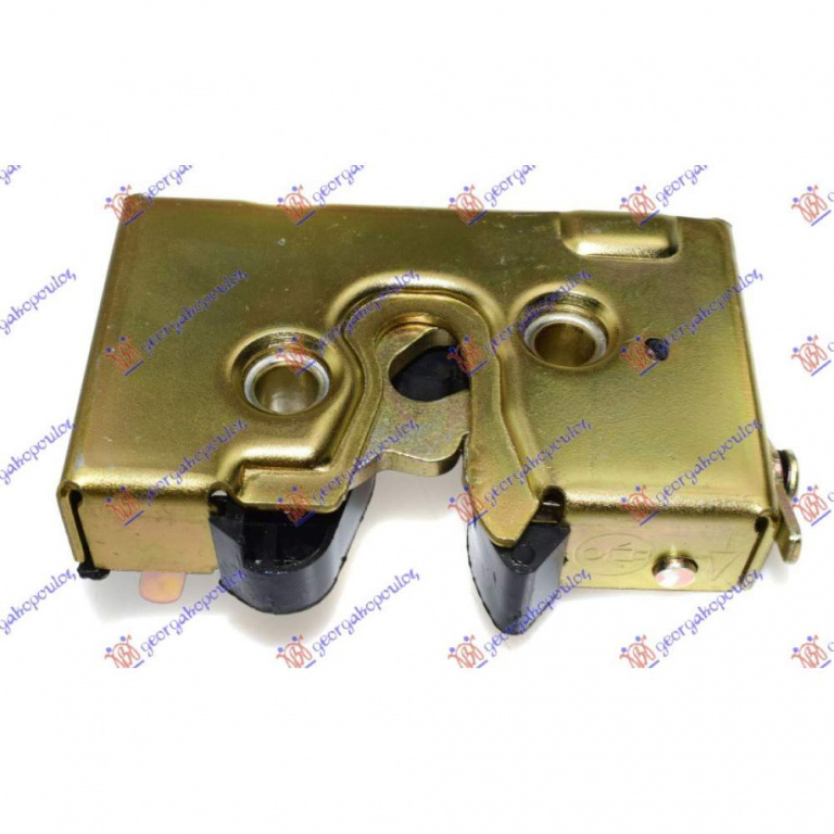 Incuietoare Usa Fata - Vw Golf Ii 1984 , 191837016c