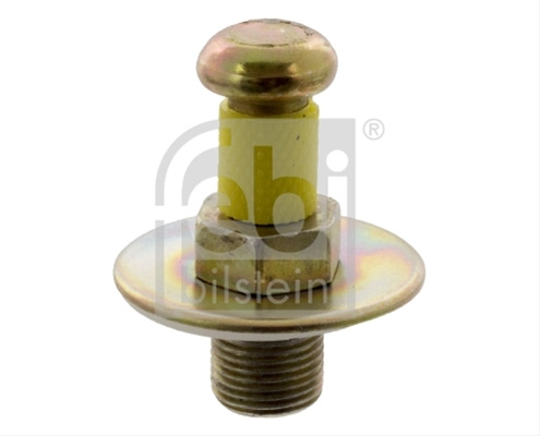 Incuietoare Usa Febi Bilstein Vw 15676