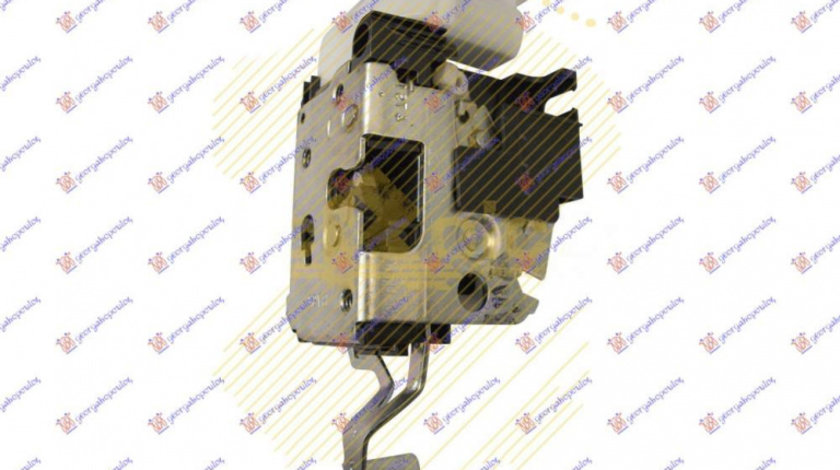 Incuietoare Usa - Fiat Ducato 1994 , 1308387080