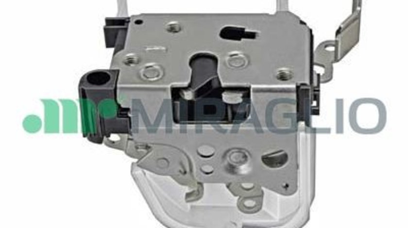 Incuietoare usa FIAT PUNTO Convertible (176_) MIRAGLIO 40/227B