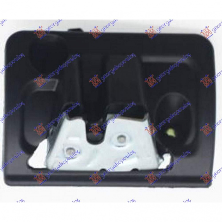 Incuietoare Usa - Fiat Scudo 2004 , Undefined