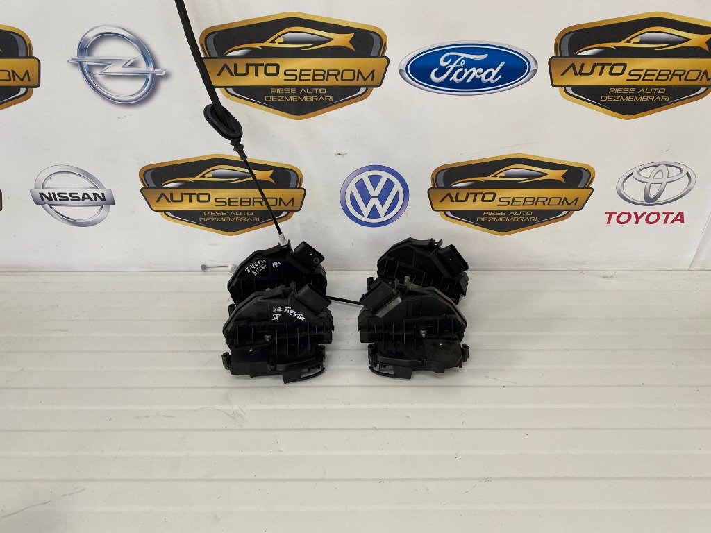 Incuietoare usa Ford Fiesta 6