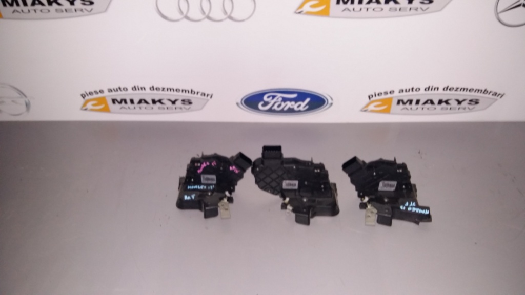 Incuietoare usa Ford Mondeo NK4