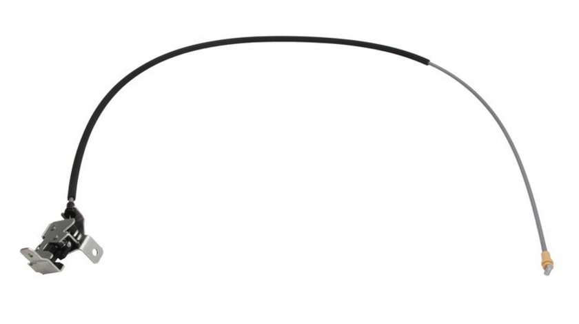 Incuietoare usa FORD TRANSIT Platform/Chassis (FM_ _, FN_ _) AKUSAN LCC 3004A