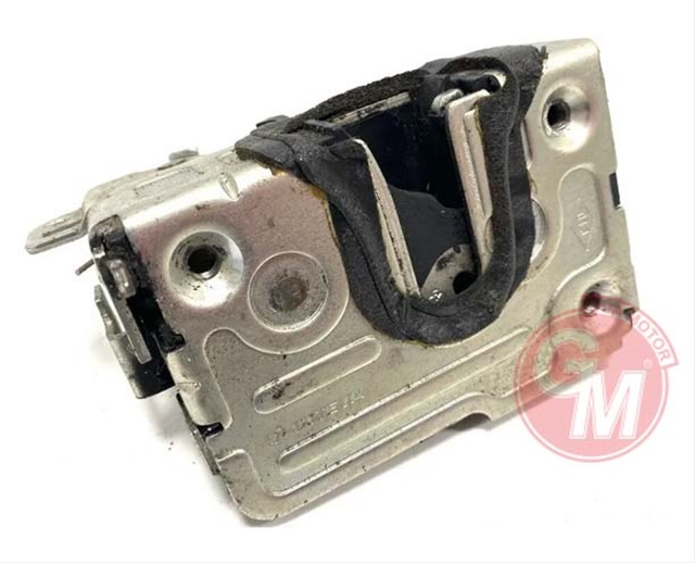 Incuietoare Usa Gua Motor Renault 41907