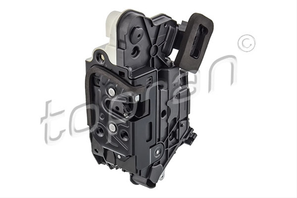 Incuietoare Usa Hans Pries Topran Skoda 117 731