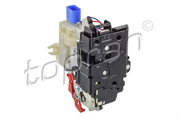 Incuietoare Usa Hans Pries Topran Skoda 117 741