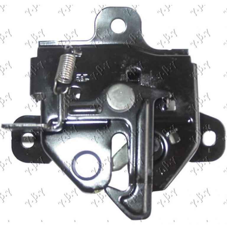 Incuietoare Usa - Honda Civic H/B-L/B 2001 , 74896-Saa-E01