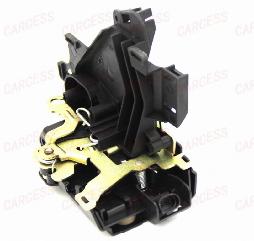 Incuietoare usa inchidere centralizata dreapta spate VW Polo 2005-2009