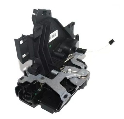 Incuietoare usa inchidere centralizata stanga spate VW Polo 2005-2009