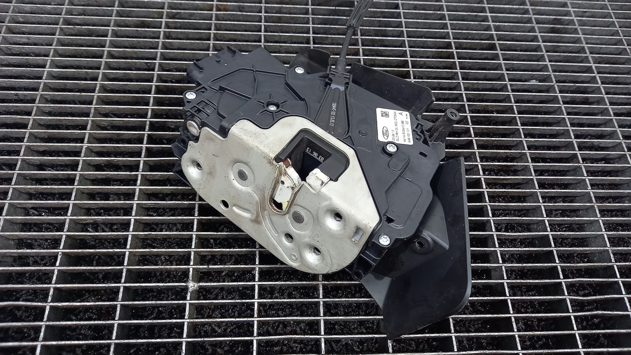INCUIETOARE USA LATERALA FORD B-MAX B-MAX - - (2012 2017)
