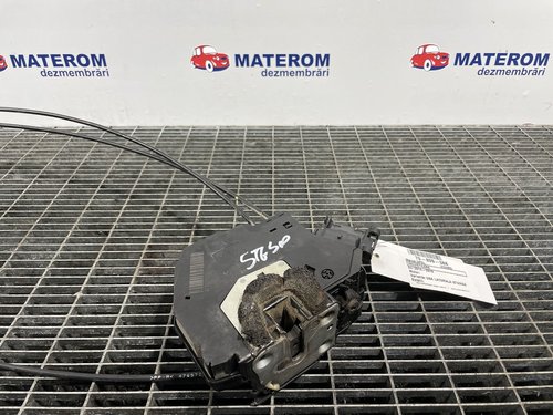 INCUIETOARE USA LATERALA OPEL VIVARO VIVARO - - (2014 2019)