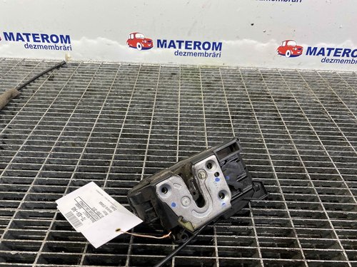 INCUIETOARE USA LATERALA RENAULT KANGOO - - (2008 2013)