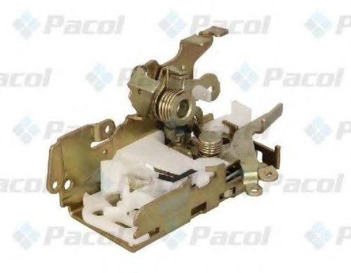 Incuietoare usa MERCEDES SPRINTER 3-t bus (903) (1995 - 2006) PACOL MER-DL-004 piesa NOUA