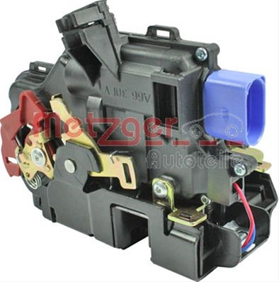 Incuietoare Usa Metzger Audi 2314003