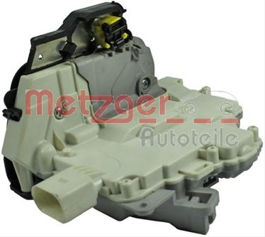 Incuietoare Usa Metzger Audi 2314010