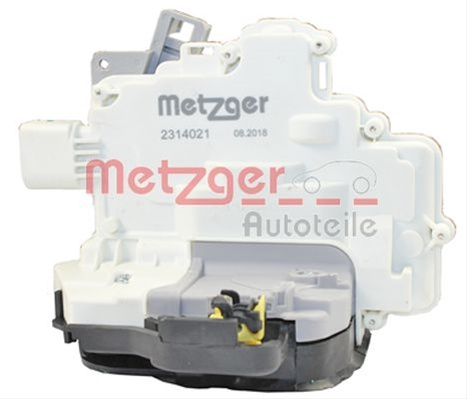 Incuietoare Usa Metzger Audi 2314021