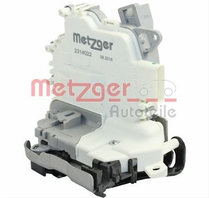 Incuietoare Usa Metzger Audi 2314022