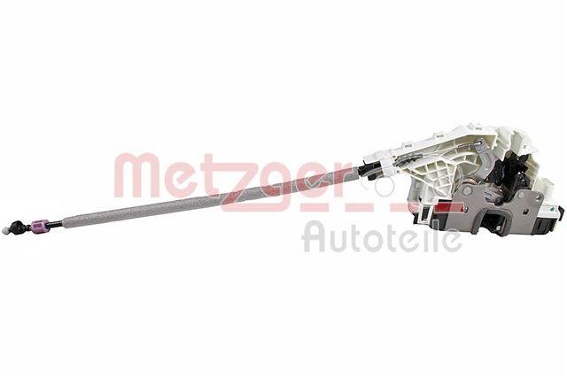 Incuietoare Usa Metzger Mercedes-Benz 2314164