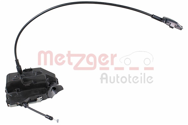 Incuietoare Usa Metzger Renault 2314539