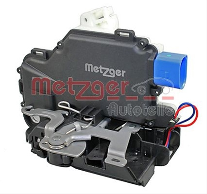 Incuietoare Usa Metzger Skoda 2314106