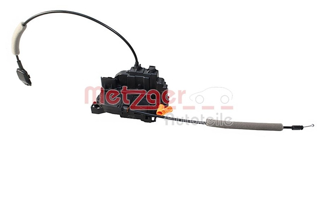 Incuietoare Usa Metzger Vauxhall 2314497