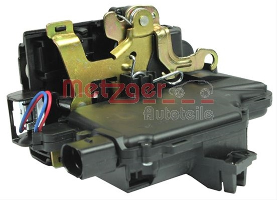 Incuietoare Usa Metzger Vw 2314030