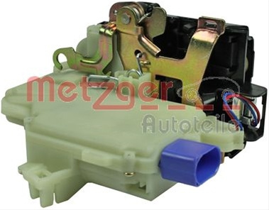 Incuietoare Usa Metzger Vw 2314037