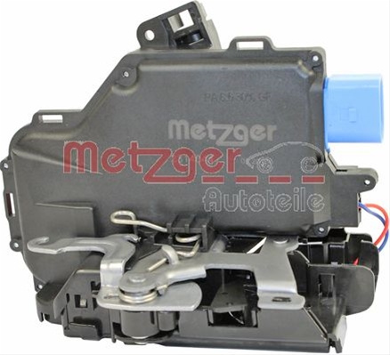 Incuietoare Usa Metzger Vw 2314044