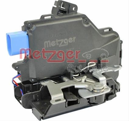 Incuietoare Usa Metzger Vw 2314045