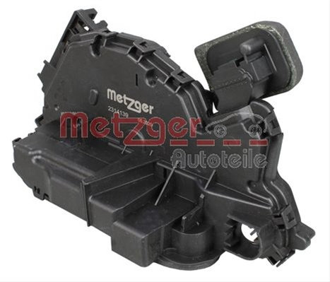 Incuietoare Usa Metzger Vw 2314139