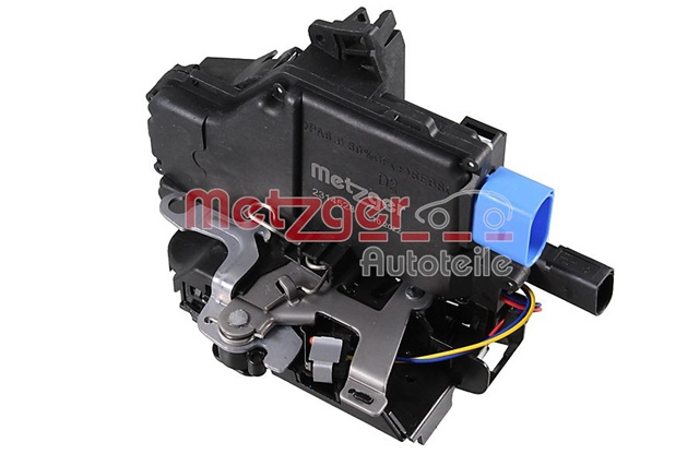 Incuietoare Usa Metzger Vw 2314528