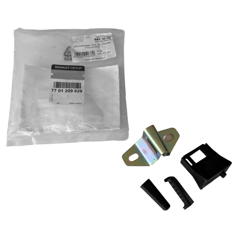 Incuietoare Usa Oe Renault 7701209829