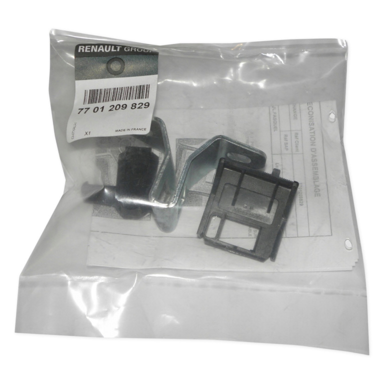 Incuietoare Usa Oe Renault 7701209829