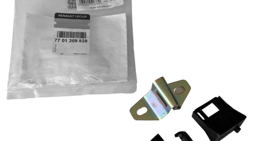 Incuietoare Usa Oe Renault Master 2 1998-2010 7701209829