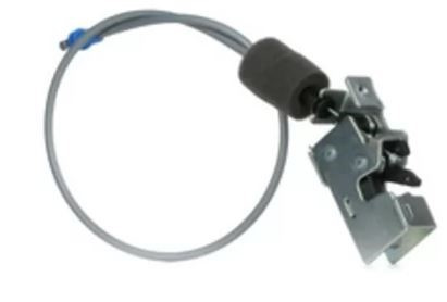 Incuietoare usa partea de jos (12193355 MTR) FORD