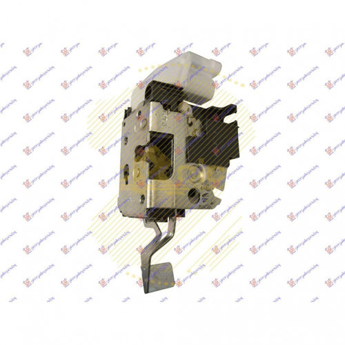 Incuietoare Usa - Peugeot Boxer2002 2003