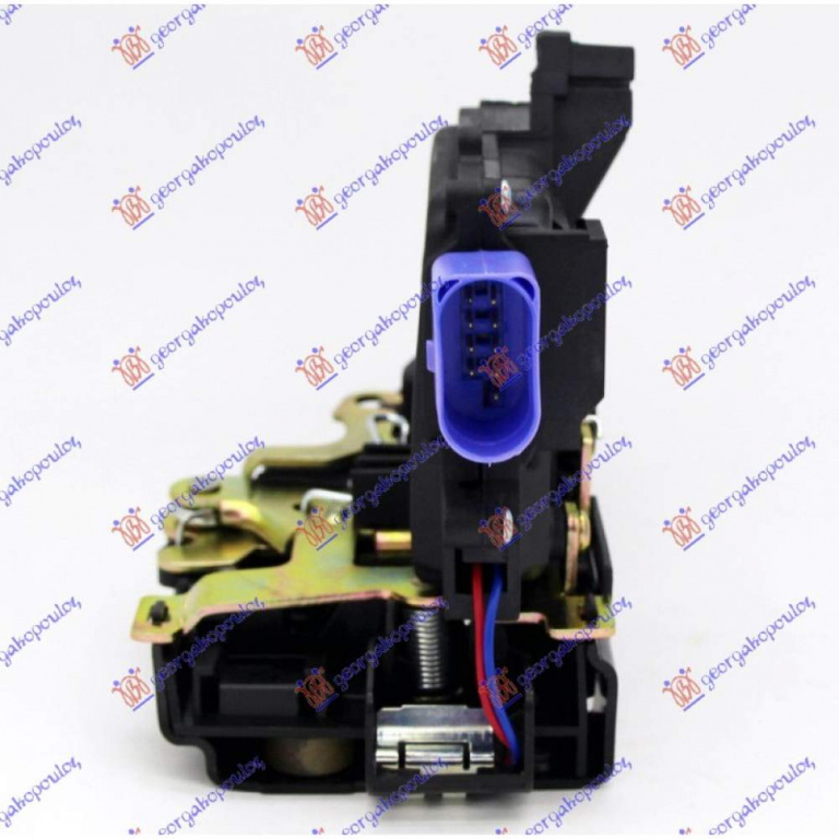Incuietoare Usa - Peugeot Expert 1995 , Undefined