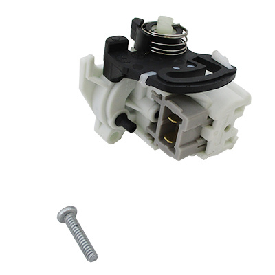 Incuietoare usa Portbagaj (31124 MD) RENAULT