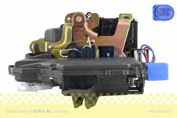 Incuietoare usa SEAT CORDOBA (6L2) (2002 - 2009) VEMO V10-85-0040 piesa NOUA