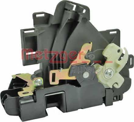 Incuietoare usa SEAT CORDOBA (6L2) (2002 - 2009) METZGER 2313016 piesa NOUA