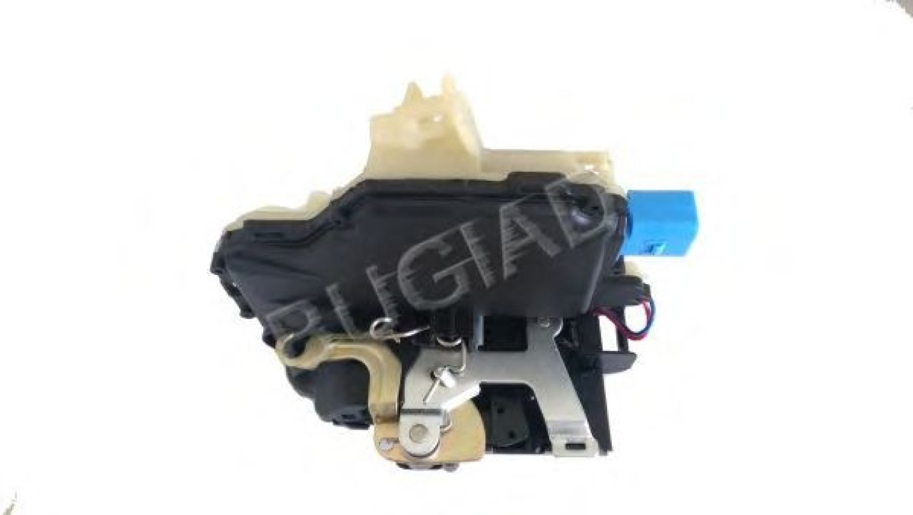 Incuietoare usa SEAT IBIZA IV (6L1) (2002 - 2009) BUGIAD BSP23764 piesa NOUA