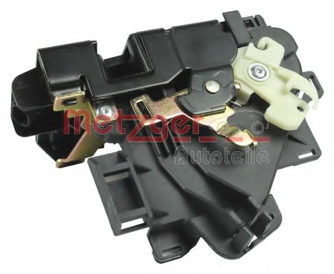 Incuietoare usa SEAT IBIZA IV (6L1) (2002 - 2009) METZGER 2313017 piesa NOUA