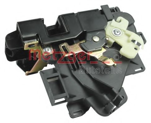 Incuietoare usa SEAT IBIZA IV (6L1) (2002 - 2009) METZGER 2313017 piesa NOUA