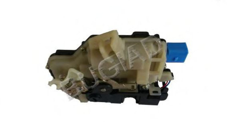 Incuietoare usa SEAT IBIZA IV (6L1) (2002 - 2009) BUGIAD BSP23763 piesa NOUA